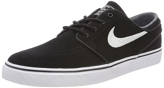 Nike Jungen Zoom Stefan Janoski Og Skateboardschuhe, Taglia unica