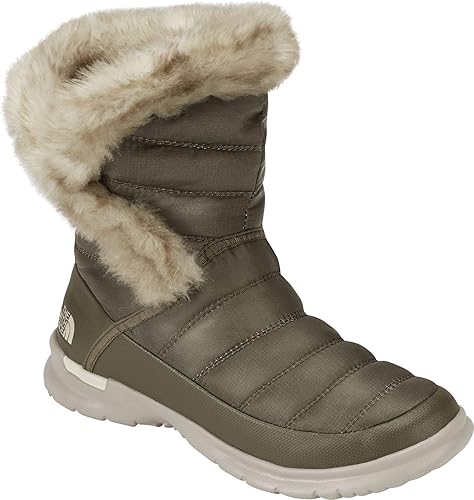 Amazon ノースフェイス レディース ブーツ レインブーツ The North Face Women S Thermoball Microb 並行輸入品 The North Face ザノースフェイス シューズ バッグ