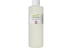Pentair R161046 No.1 OTO Solution, 8-Ounce