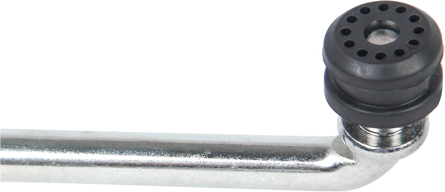 68078974AA Transfer Case Shifter Control Linkage Rod with Bushing for