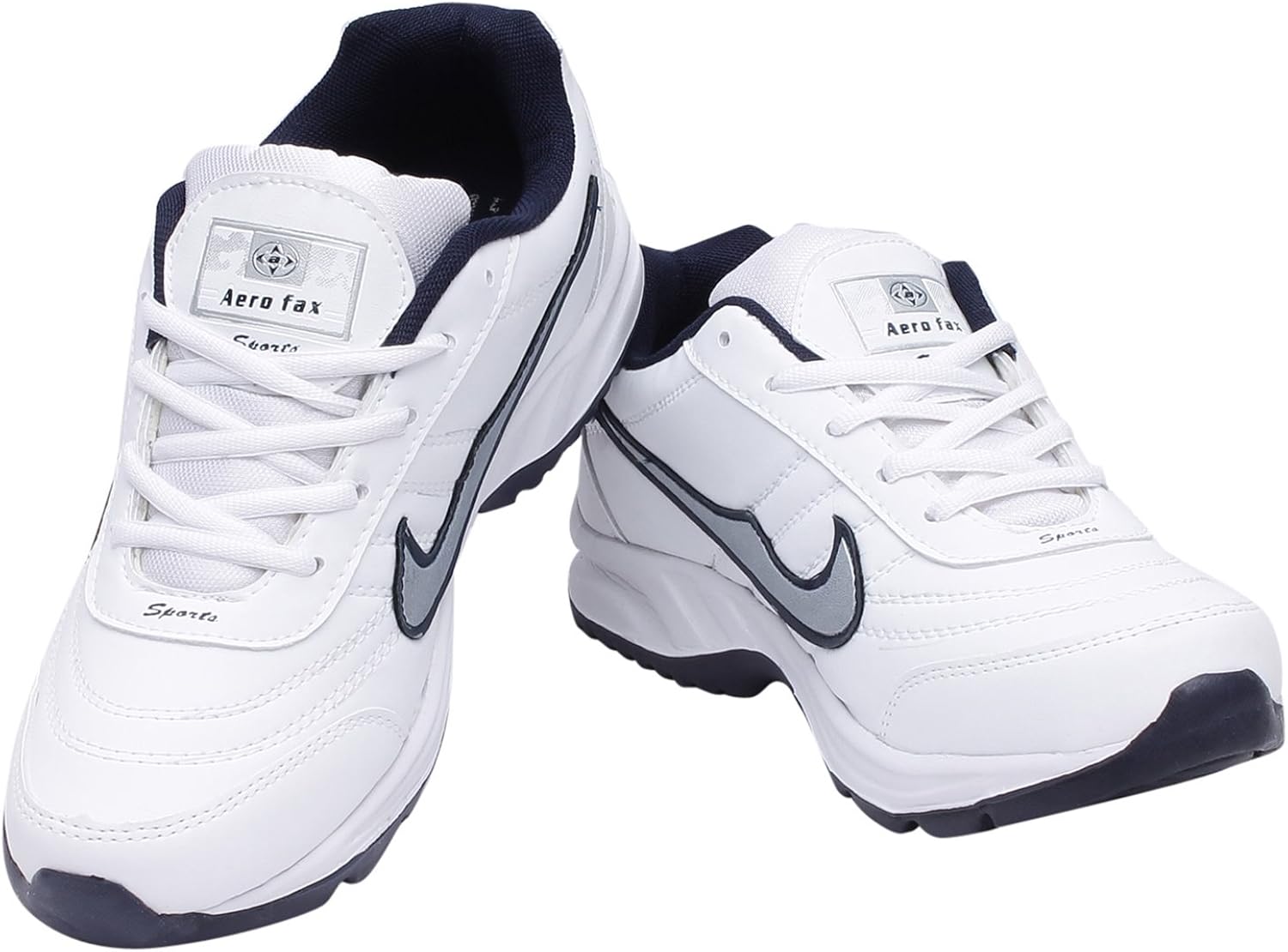 aero fax sports shoes