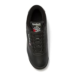 Reebok Princess Sneakers for Women, Comfortable