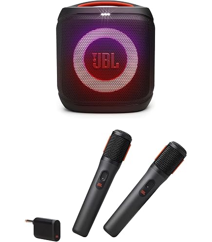 Amazon.com: Bundle of JBL Partybox Encore Essential + JBL PartyBox