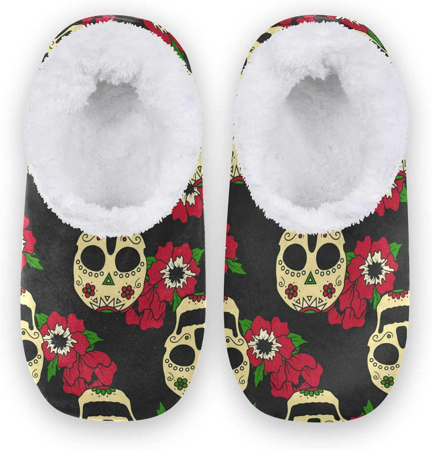 mexican slippers