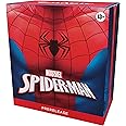 Magic the Gathering Marvel's Spider-Man - Prerelease Kit - 6 Play Packs, Promo Card, Dice
