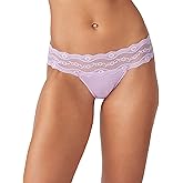 b.tempt'd by Wacoal Women's B Adorable Thong