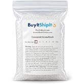 Buyitshipit - Prime Unscented Aroma Beads - Premium Fragrance Absorption and Long-Lasting Scents For Crafts &amp; Projects - 1lb Bag
