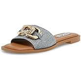 Steve Madden womens GeneSandal