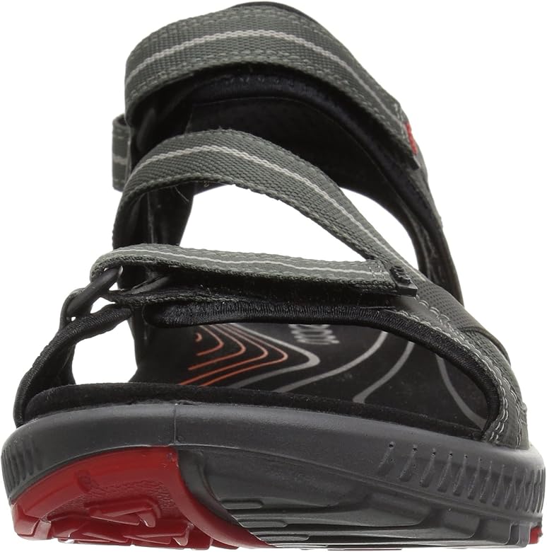 ecco mens terra 2s sandal