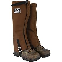 dan's snake proof hip waders