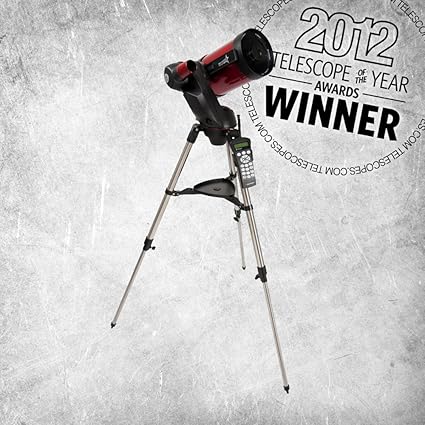 celestron skyprodigy 6 sct