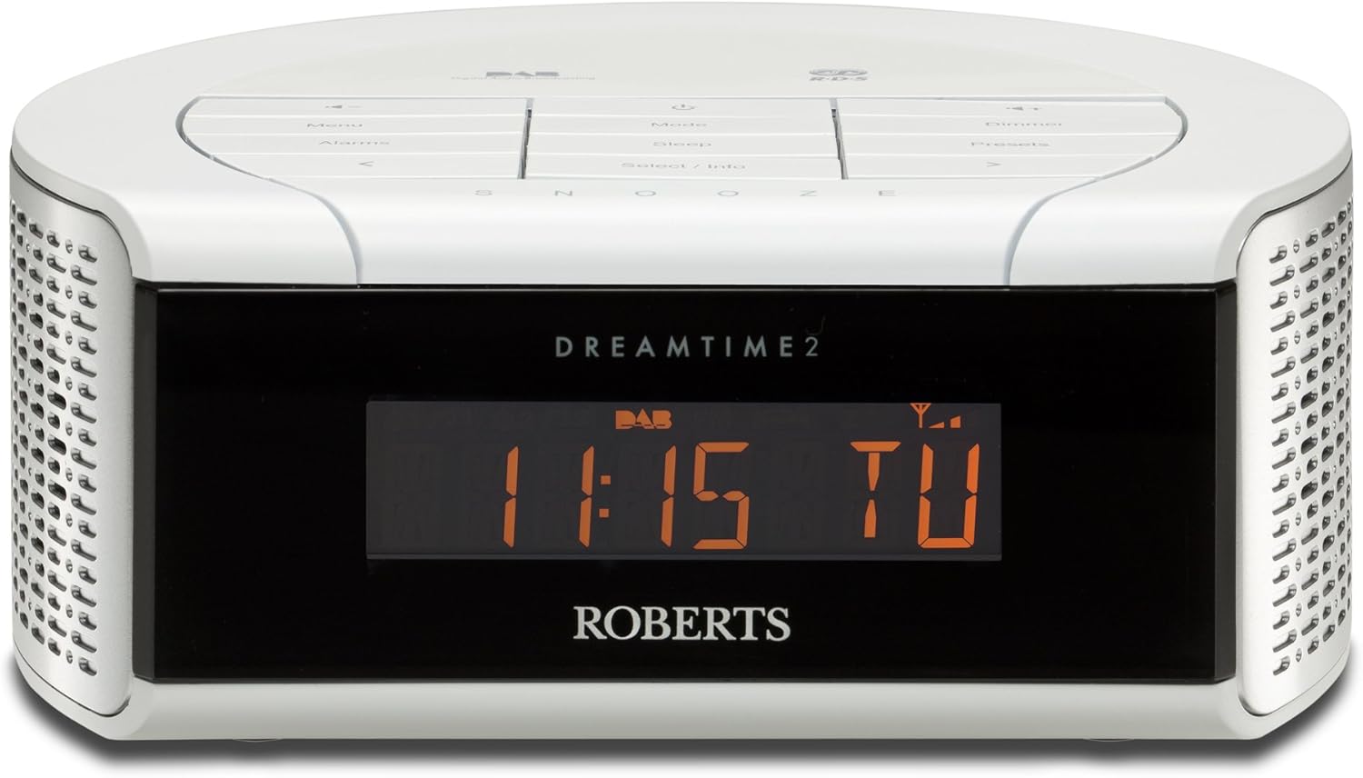 What Is The Top Rated Clock Radio at Tamera Dunn blog