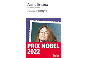 Passion simple (French Edition)