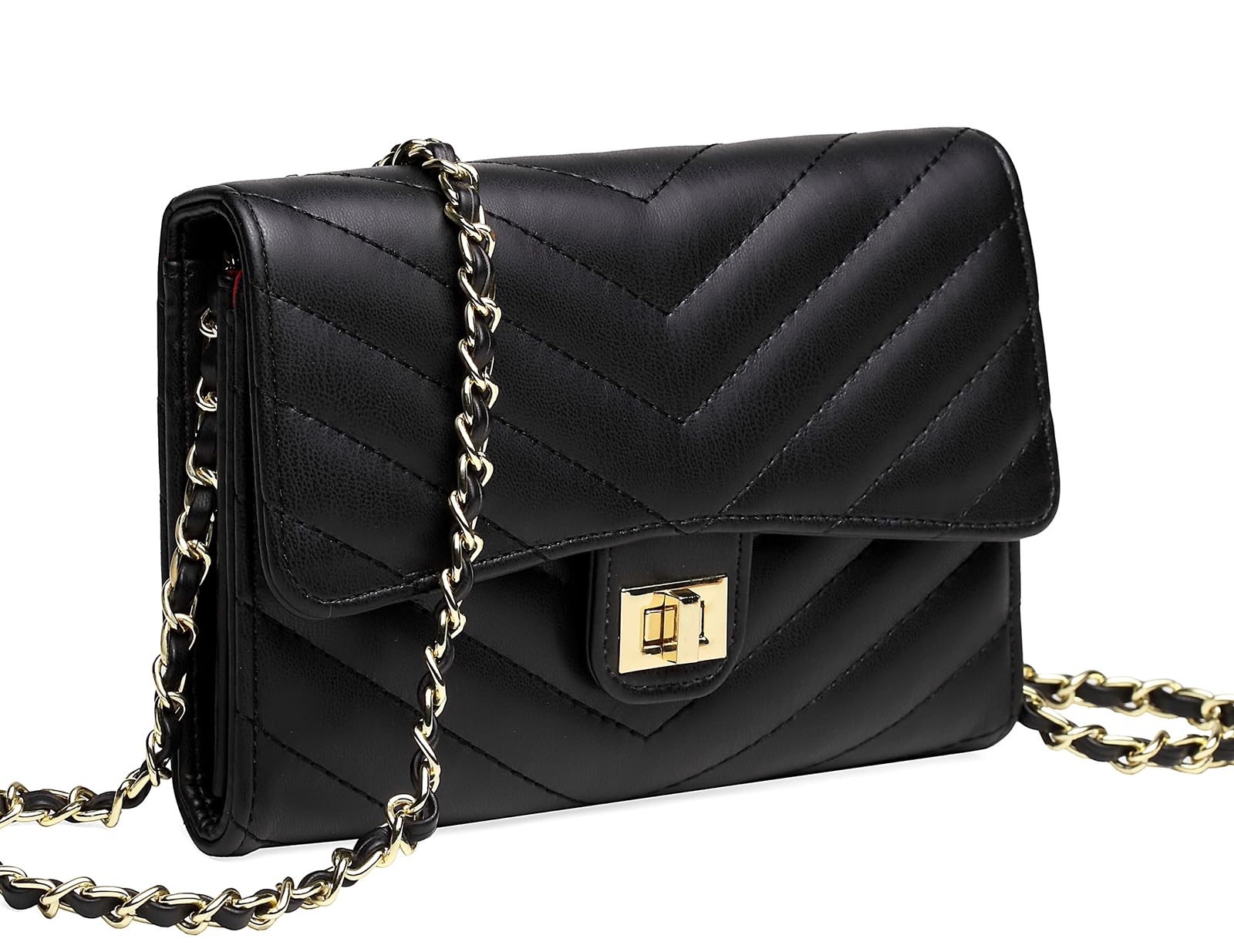 Photo 1 of YAZEKOUS Small Crossbody Bags for Women, Small Purses Crossbody Purses for Women, Cell Phone Purse with Card Slots for Travel Daypack
