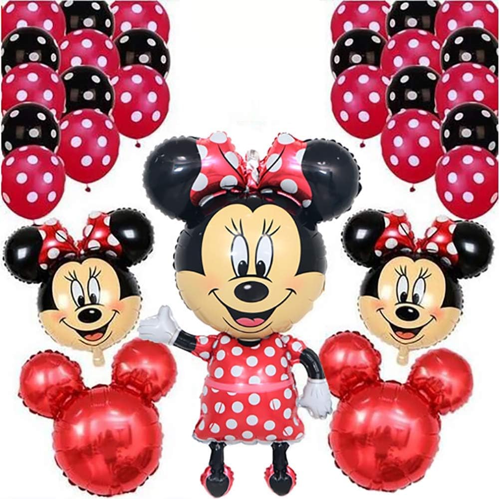 Amazon Com Cutetrees Minnie Mouse 1st 2nd 3rd 4th 5th 6th 7th 8th