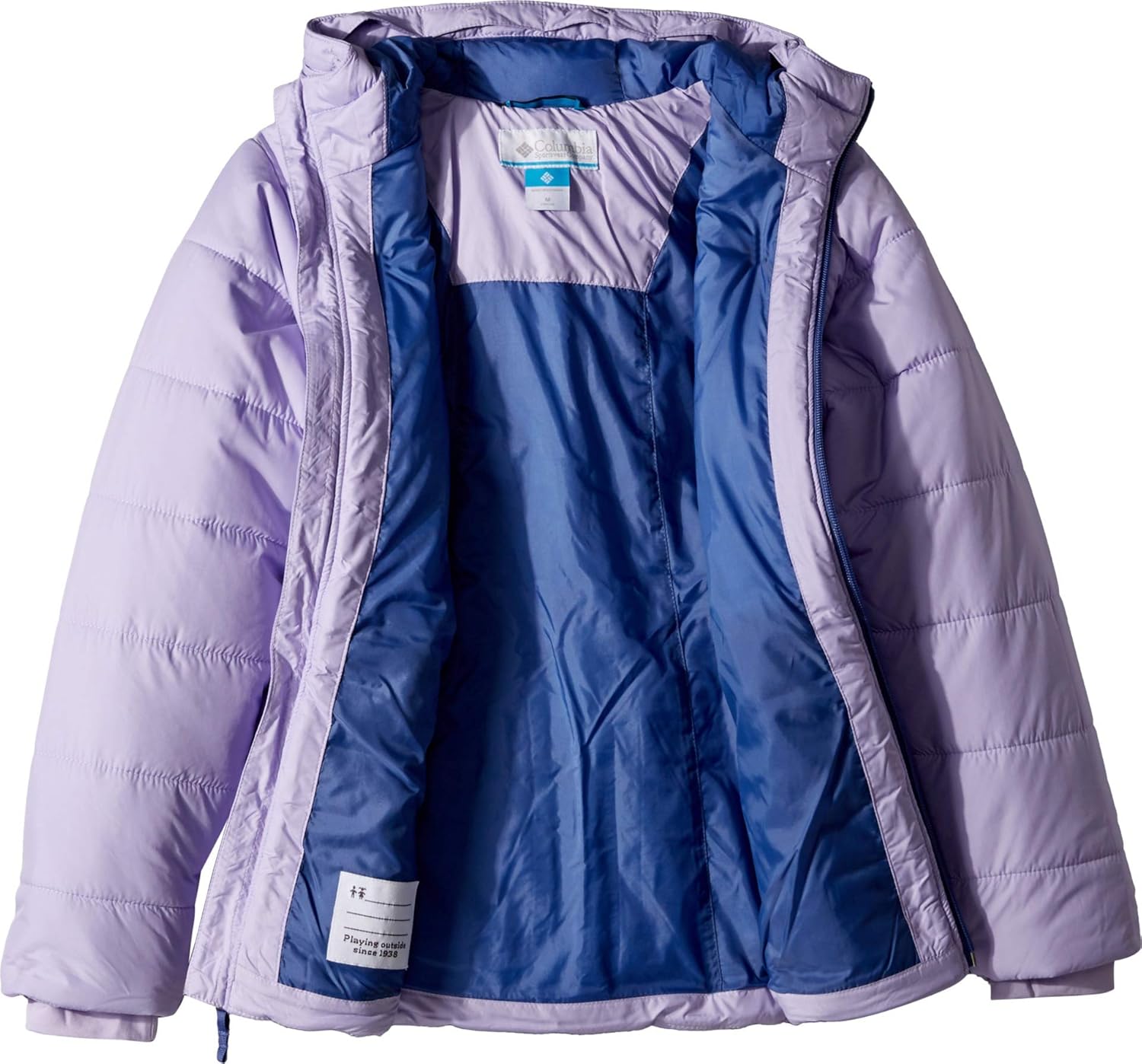 columbia katelyn crest toddler