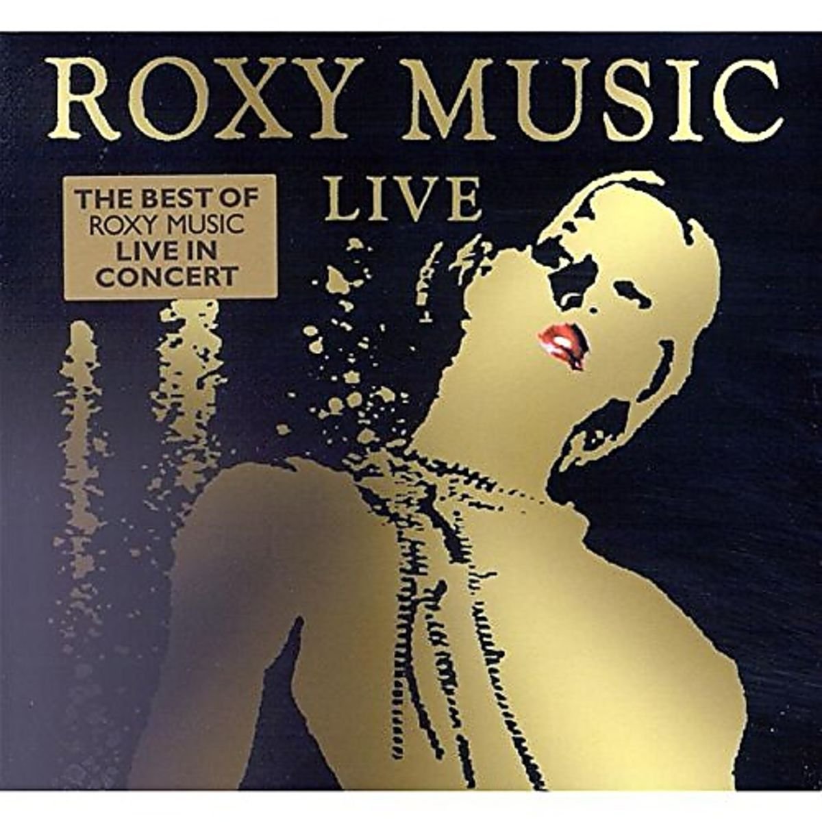 Live Roxy Music Amazon.fr CD et Vinyles}