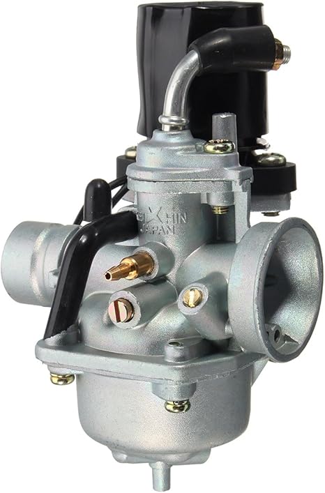 carburateur 50cc