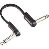 EBS Cables PCF-10 Flat Patch Cable