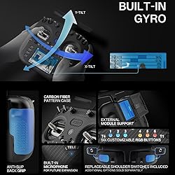 RadioMaster TX15 Max V5.0 16CH 2.4G RC Transmitter