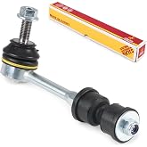 Metrix Premium Chassis Parts Rear Sway Bar End Link Fits Ford Focus | 2013-2018 Ford Focus, K750748, Made in Europe