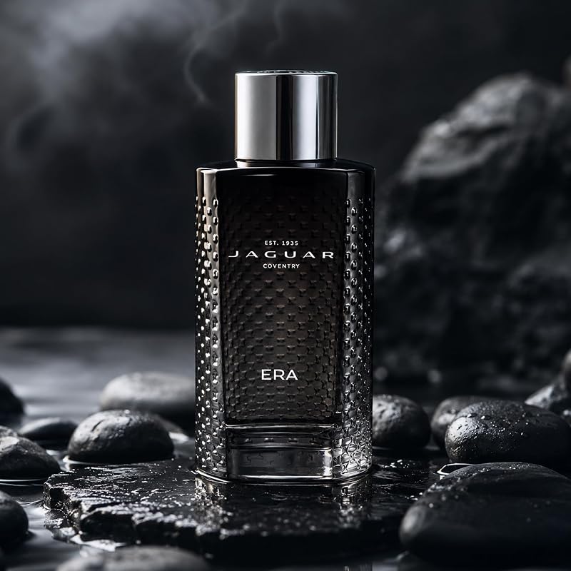 Jaguar Era EDT Perfume Masculino 100 ml — foto 6 de 7