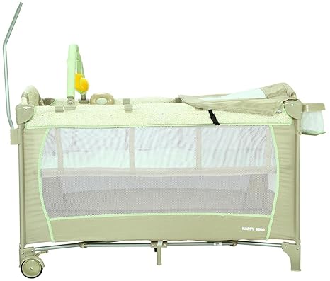 goodbaby crib