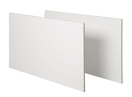 Roba 41903 Einlegeboden-Set Malte