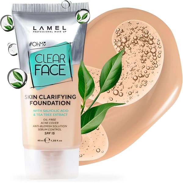 美容液 L'ideal Lamella Oil Duo 55ml Amazon.com: LAMEL OH my Clear