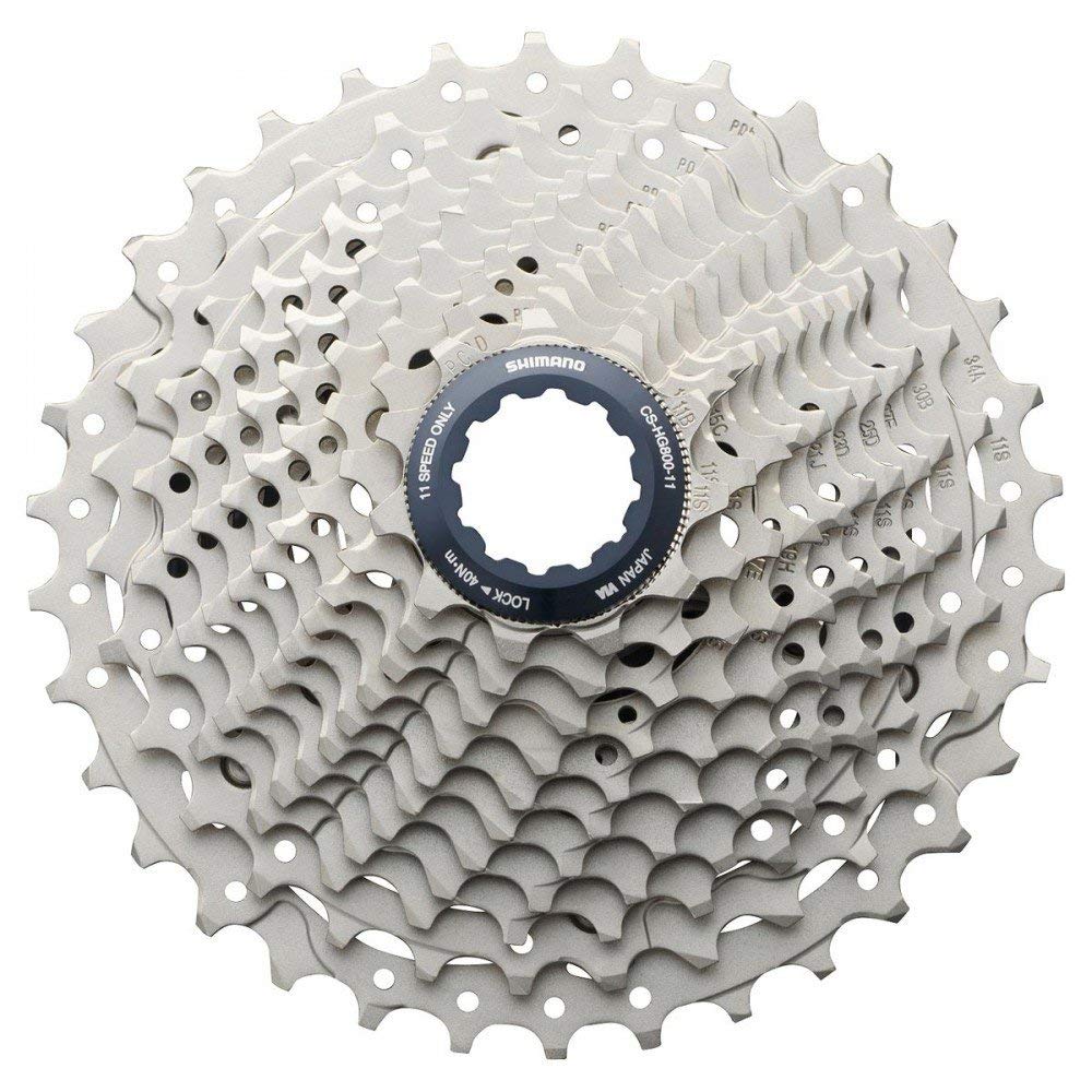 11-speed cassette SHIMANO ULTEGRA HG800