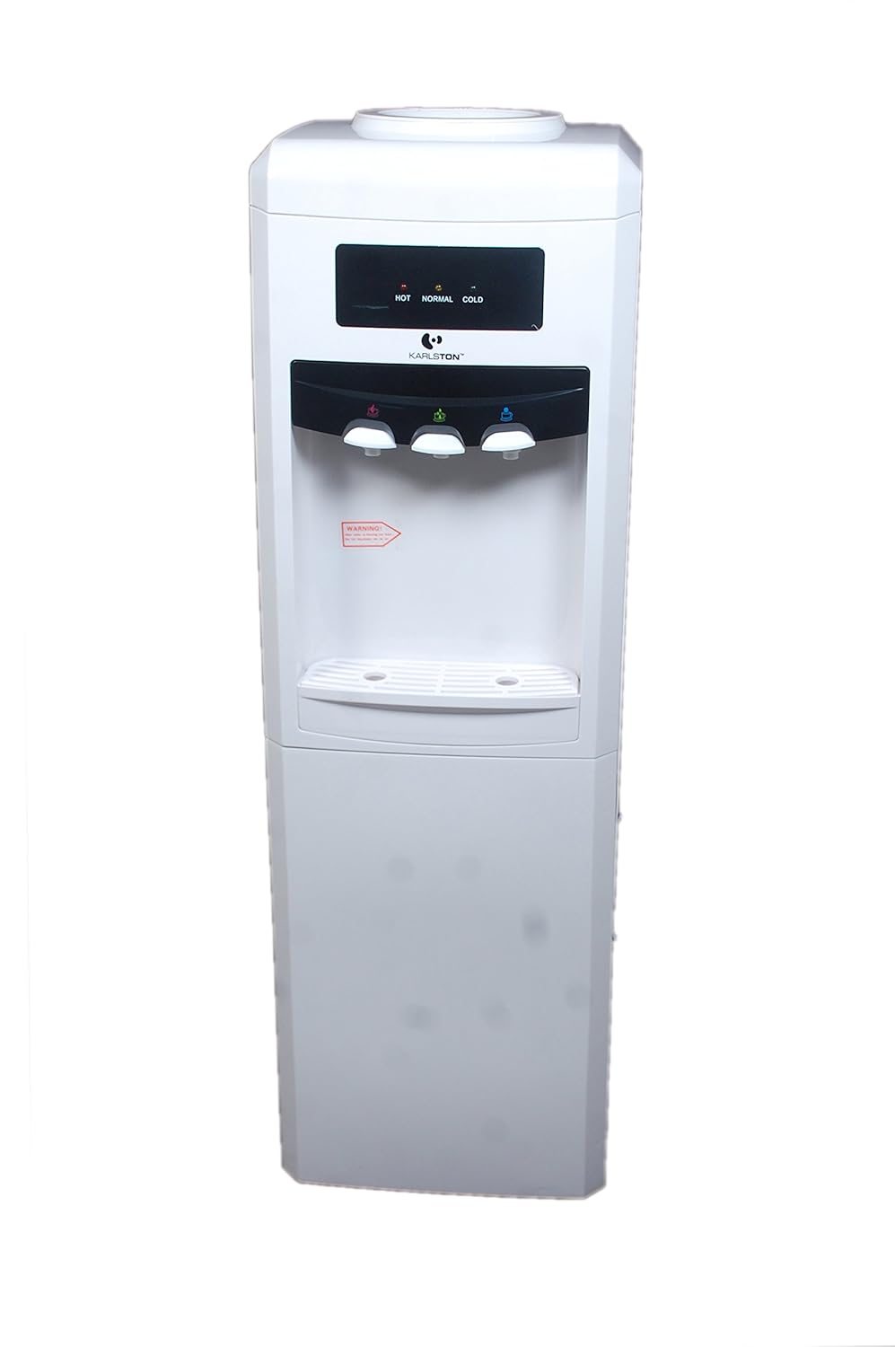 karlston water dispenser price