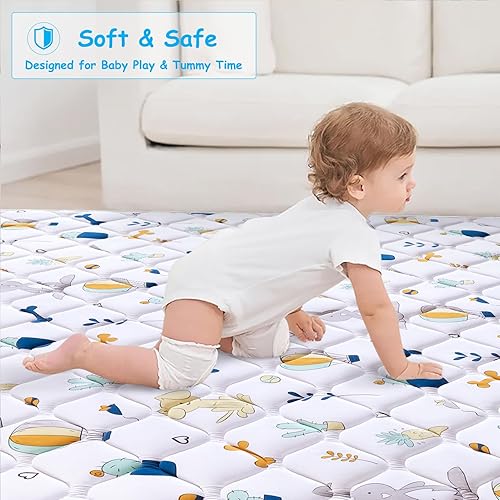 Baby Play Mat 79