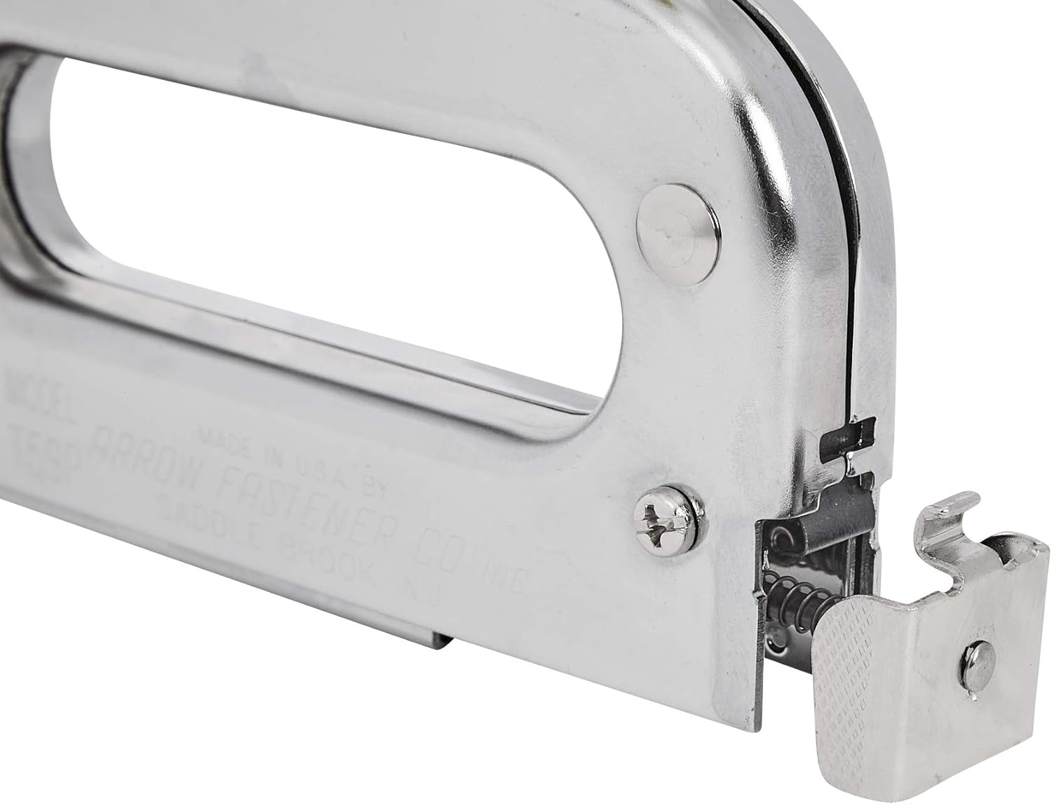 Arrow Fastener T59 Wiring Tacker - Staple Guns - 
