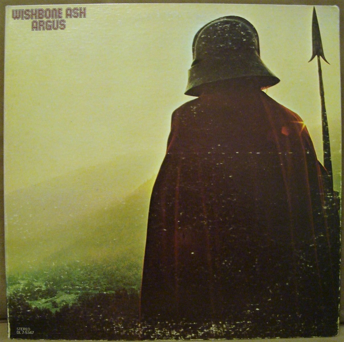 Wishbone Ash Argus Wishbone Ash Amazon.fr Musique