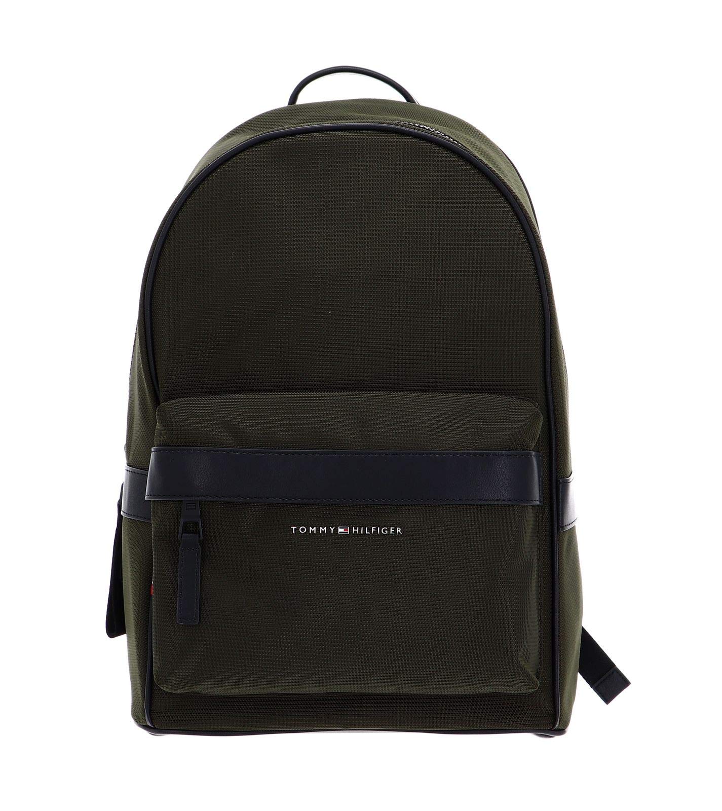 ELEVATED NYLON BACKPACK
