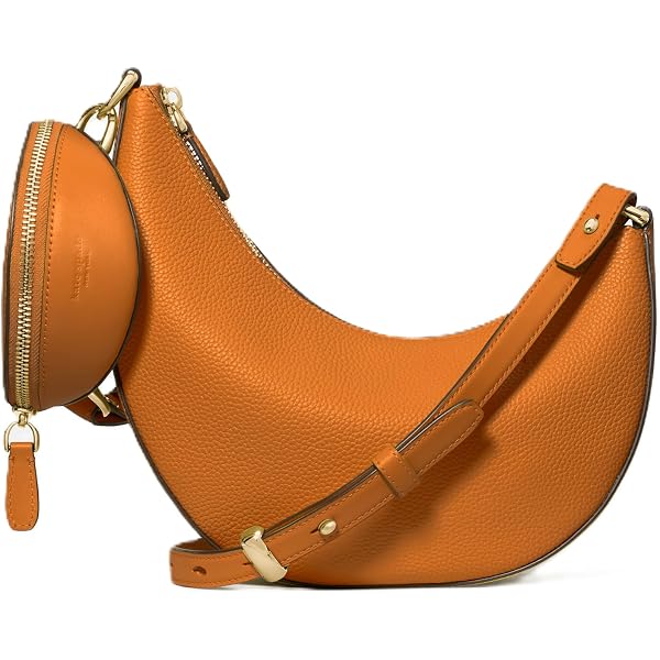 AUTHENTIC Kate Spade New York Leila Leather Belt Bag Fanny Pack in Warm Ginger N kate spade | Accessories | Authentic Kate Spade New York  main image 3