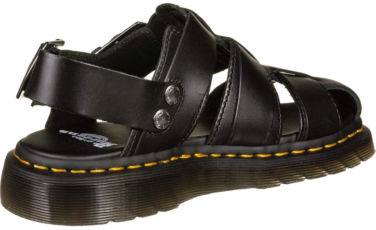 kassion dr martens