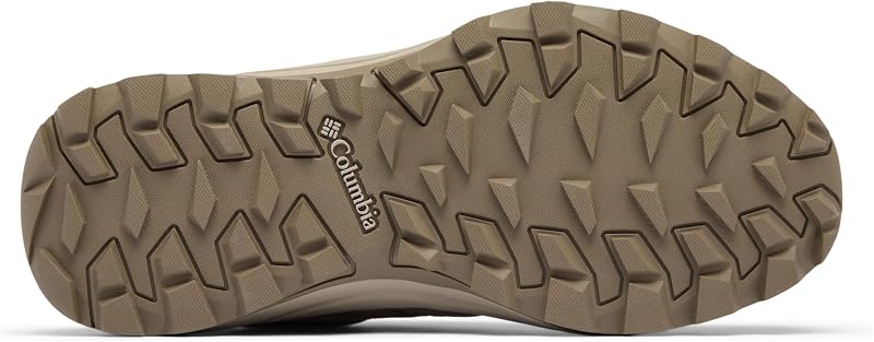Damen Redmond Iv Waterproof Low Rise Trekking-& Wanderhalbschuhe, Wet Sand Graphite Purple, 39.5 EU
