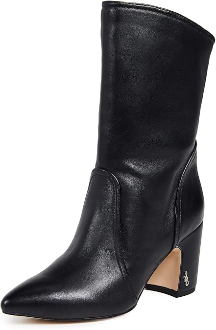sam edelman mid calf boots