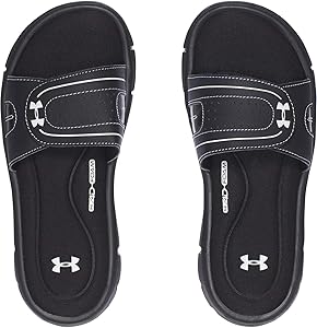 under armour ignite viii slide women's sandals