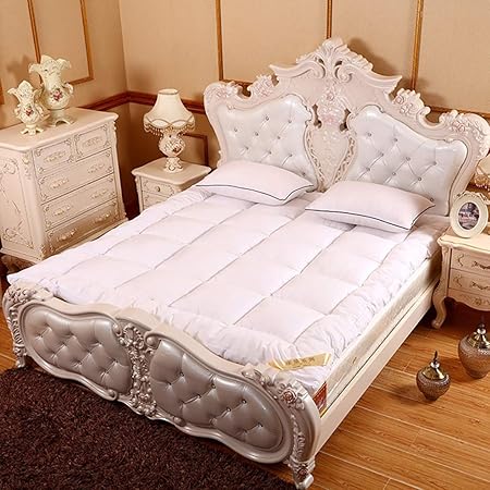 Weiwei Japanese Foldable Roll Floor Futon Mattress Portable