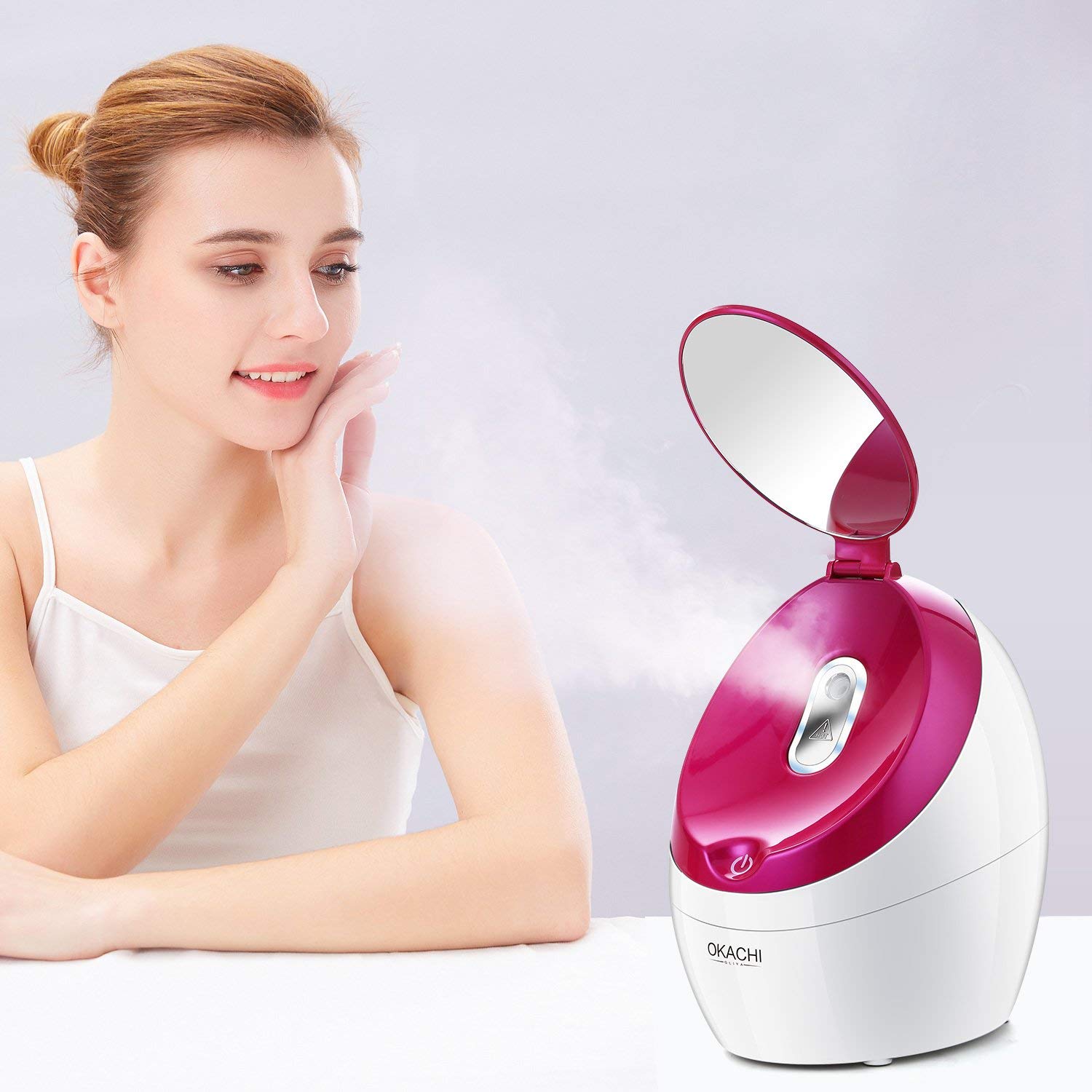 Best facial steamer manufacturers