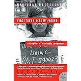 First They Killed My Father: A Daughter of Cambodia Remembers