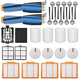 Replacement Parts for Shark AI AV2511AE AV2501S