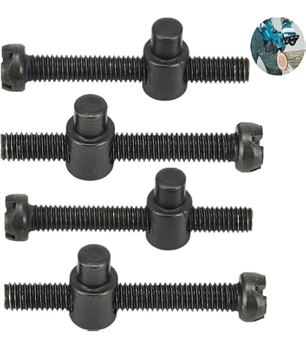 Amazon.com: 5016 Chain Bar Tensioner Adjuster For 405 5016