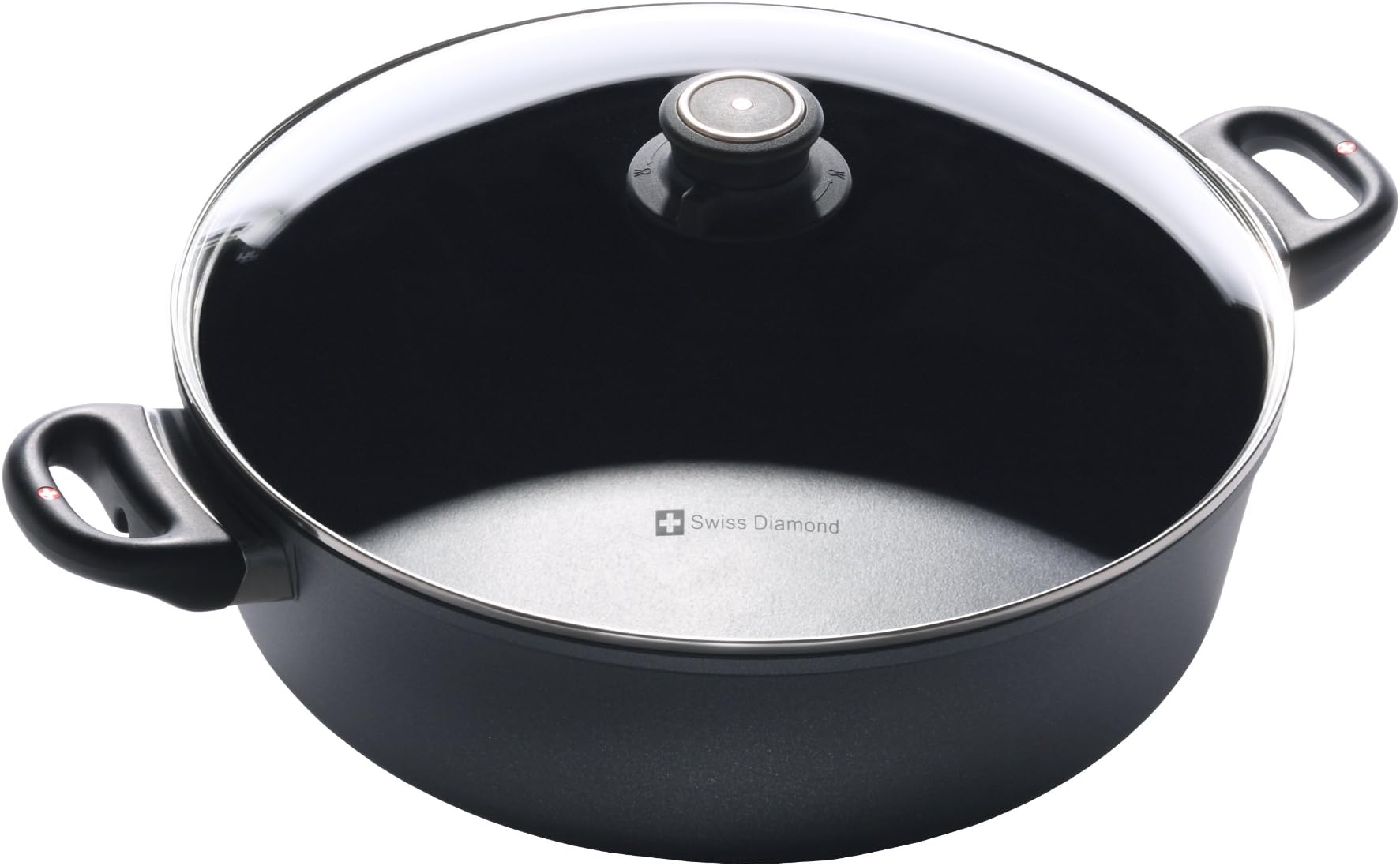 Swiss DiamondXD69332c Saucepan 6.8 L 32 cm