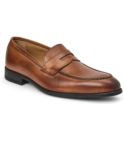 Amazon.com | Bruno Magli Mens Ciro Shoes Luxurious Italian  display picture 1