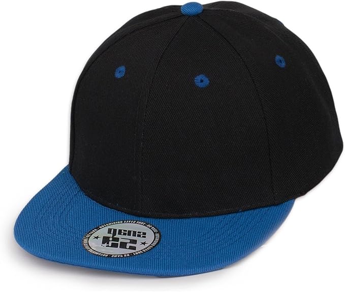 kids snapback cap