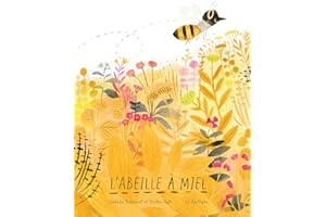 L' abeille à miel