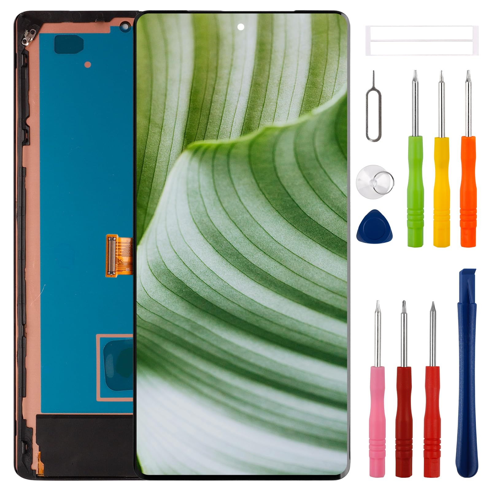 [with Bracket][Support Fingerprint Function] SWARK